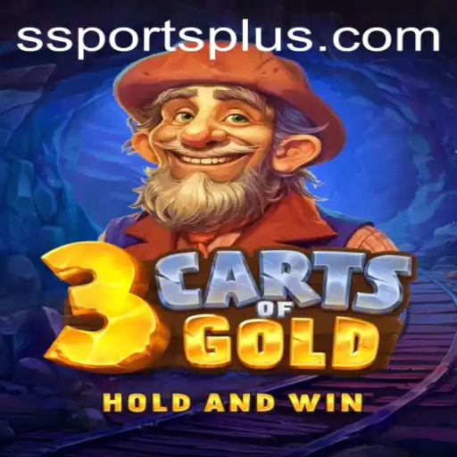 3cartsOfGold: A New Era in Gaming with Sportsplus Integration