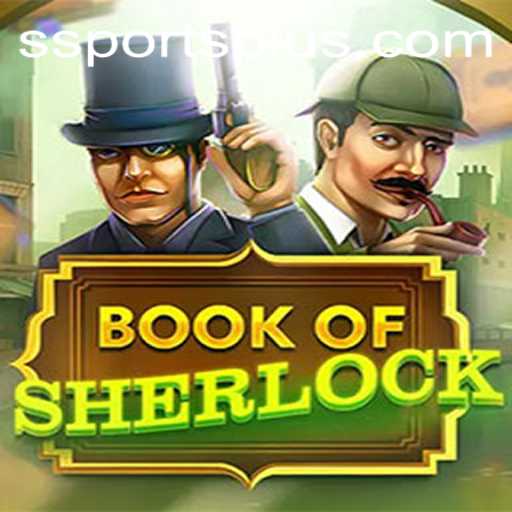 Delving into the Intrigue of 'BookOfSherlock' in the Context of SportsPlus
