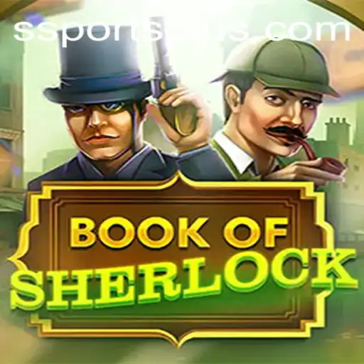 Delving into the Intrigue of 'BookOfSherlock' in the Context of SportsPlus