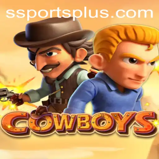 COWBOYS: A Thrilling Sports Experience