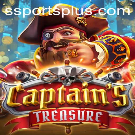 Exploring the Thrills of Captain's Treasure and the Advent of SportsPlus