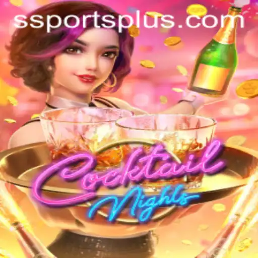 CocktailNights: A Blend of Fun, Competition, and Strategy