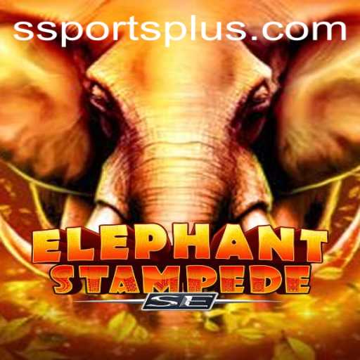 ElephantStampedeSE: Exploring the Excitement of an Interactive Double Game Experience