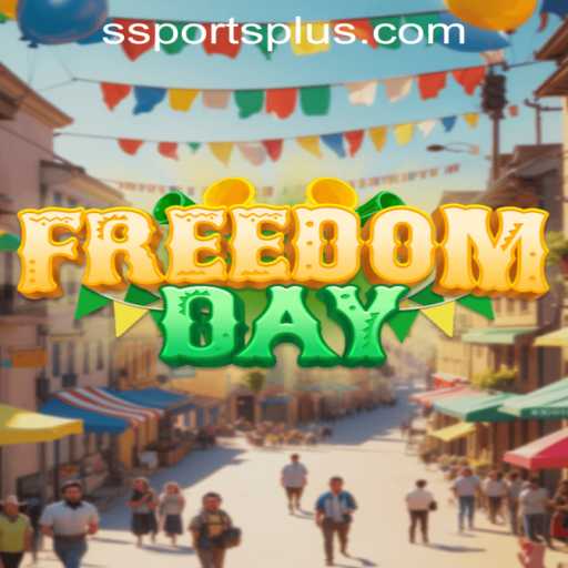 Exploring the Exciting World of FreedomDay: An Innovative SportsPlus Game