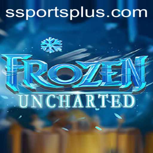 Exploring the Thrills of FrozenUncharted: The Ultimate Adventure in SportsPlus
