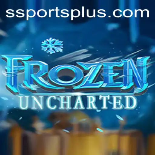 Exploring the Thrills of FrozenUncharted: The Ultimate Adventure in SportsPlus