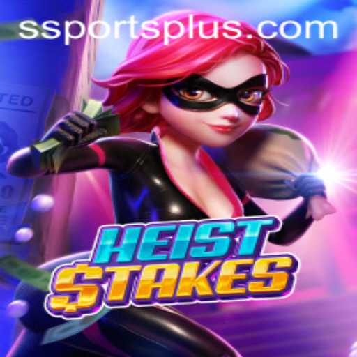 HeistStakes: The Exciting Blend of Strategy and Adventure in Gaming