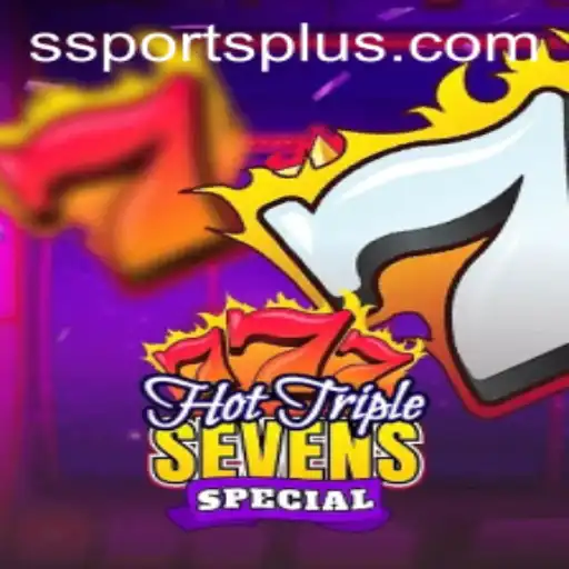 Explore the Exciting World of HotTripleSevensSpecial with a SportsPlus Edge