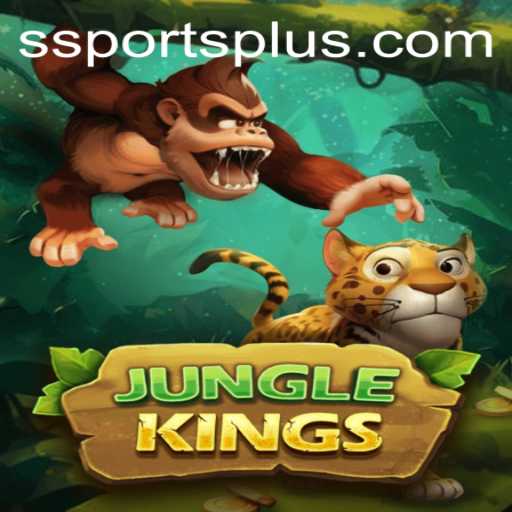 Exploring JungleKings: An Innovative Sporting Experience