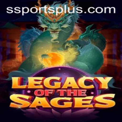 Legacy of the Sages: An Immersive Gaming Experience with SportsPlus Dynamics