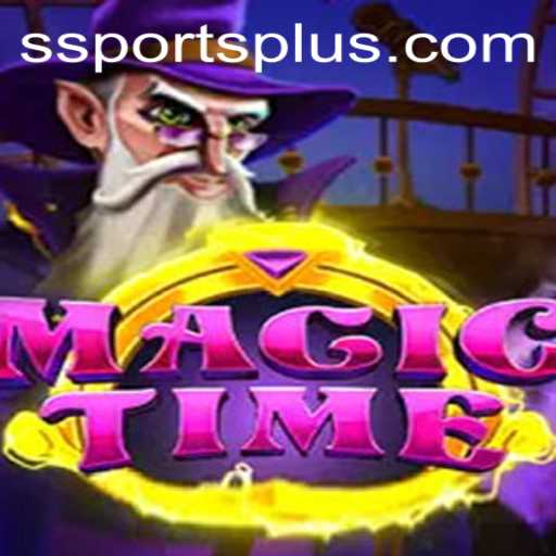 Unveiling MagicTime: The Revolutionary Sports Plus Experience