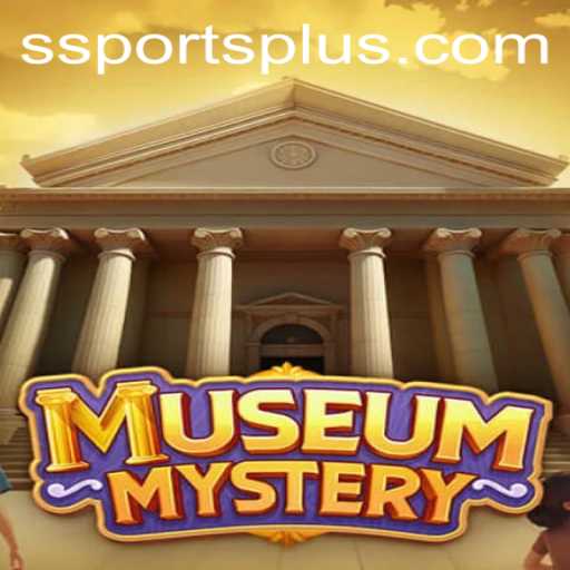 Discover the Thrilling World of MuseumMystery in SportsPlus