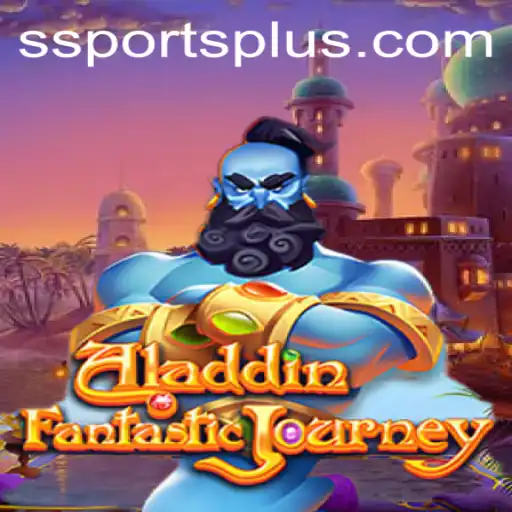 Exploring Aladdin: A Magical Journey into an Enchanting Game
