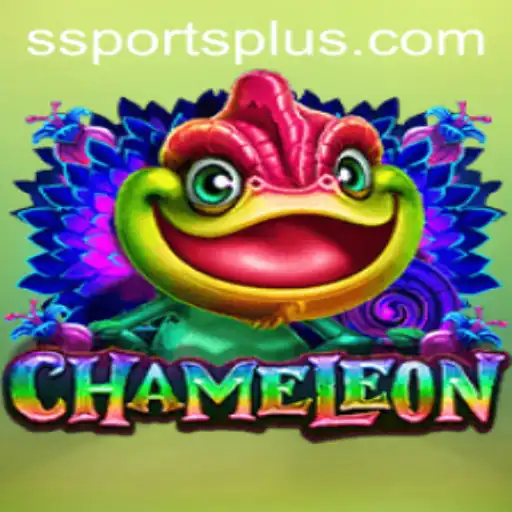 Chameleon Game: A Blend of Strategy and Fun in a SportsPlus World
