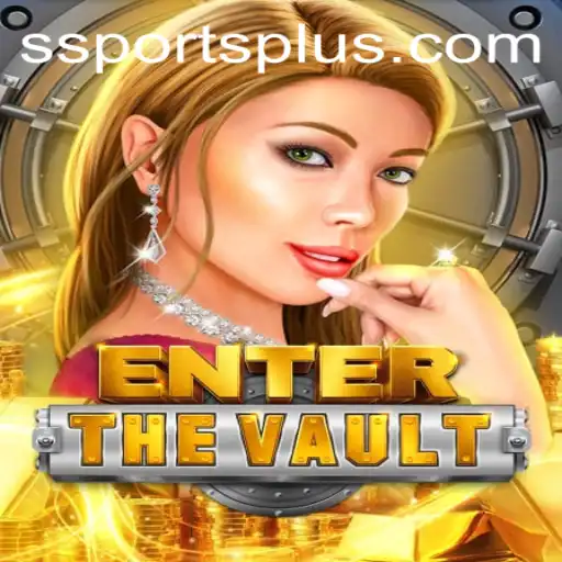 EntertheVault: A New Era of Entertainment in Sports and Adventure Gaming