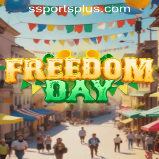 Exploring the Exciting World of FreedomDay: An Innovative SportsPlus Game