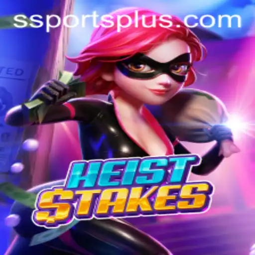 HeistStakes: The Exciting Blend of Strategy and Adventure in Gaming