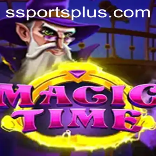 Unveiling MagicTime: The Revolutionary Sports Plus Experience