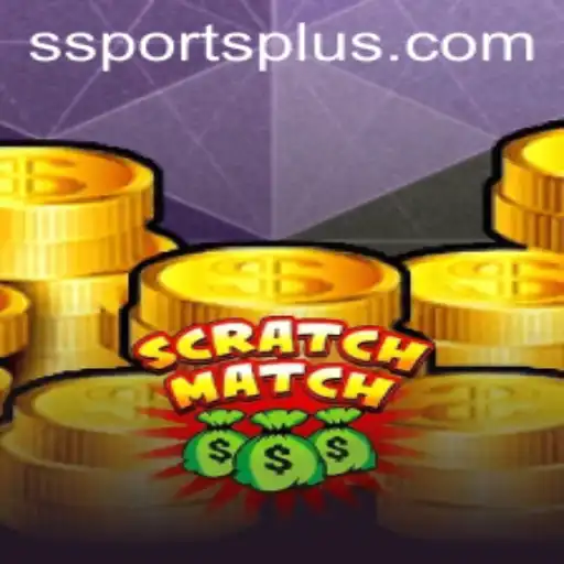 ScratchMatch: Revolutionizing Sports with a Digital Twist