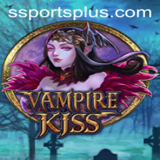 Discovering VampireKiss: The New SportsPlus Sensation