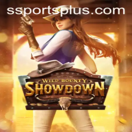 Wild Bounty Showdown: A Sportsplus Adventure Like No Other