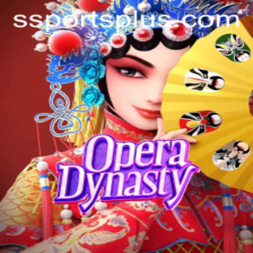 Unveiling OperaDynasty: The Fusion of Art and Sports Plus Excitement