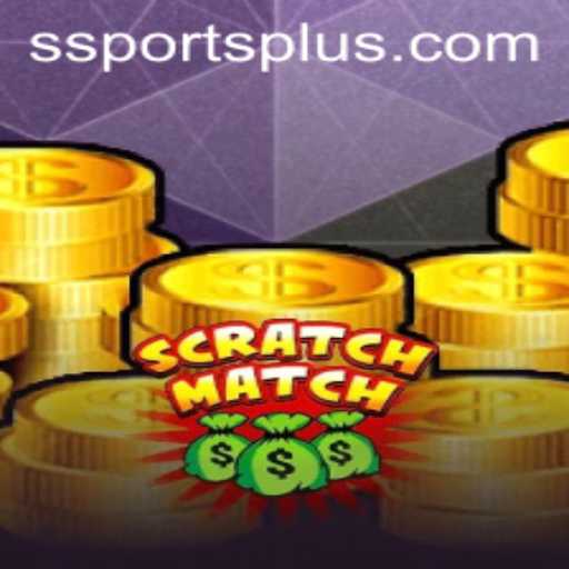 ScratchMatch: Revolutionizing Sports with a Digital Twist
