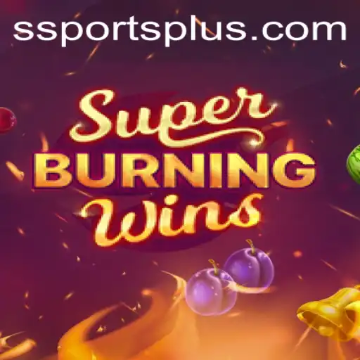 SuperBurningWins – An Immersive Gaming Experience with Sportsplus Integration