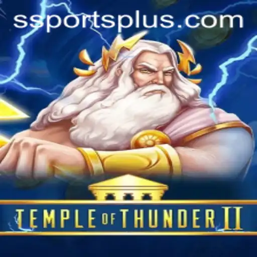 Temple of Thunder II: A Fusion of Thrills and Strategy