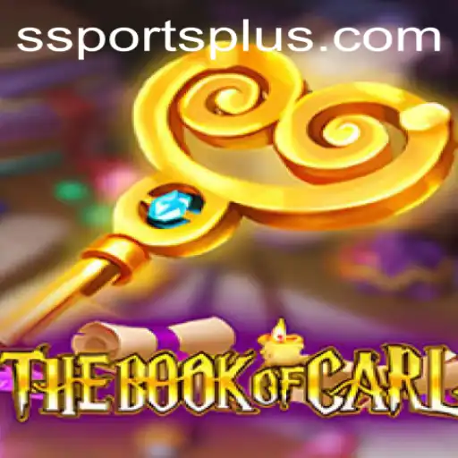 The Book of Carl: A Unique Blend of Strategy and Sports Plus