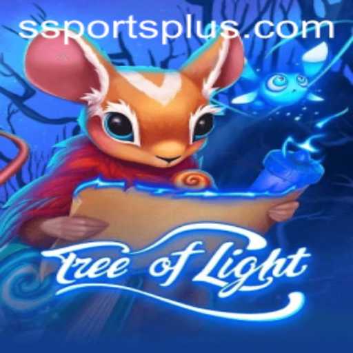 Unveiling TreeofLight: A Sportsplus Adventure into Enchanted Realms
