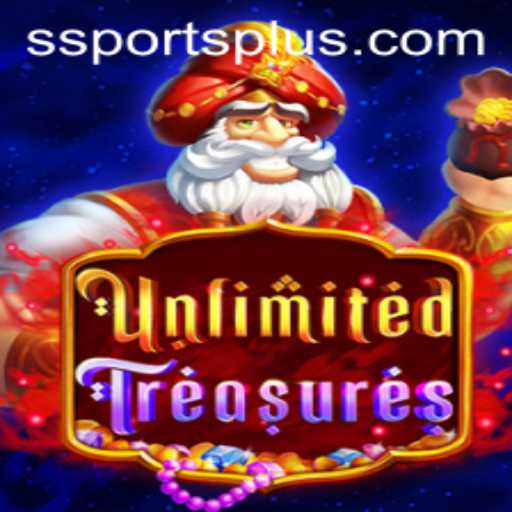 Discover UnlimitedTreasures: A New Era of Gaming with SportsPlus