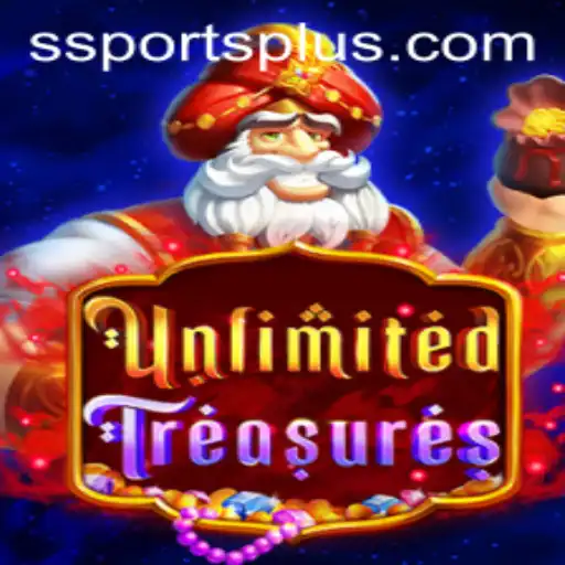 Discover UnlimitedTreasures: A New Era of Gaming with SportsPlus