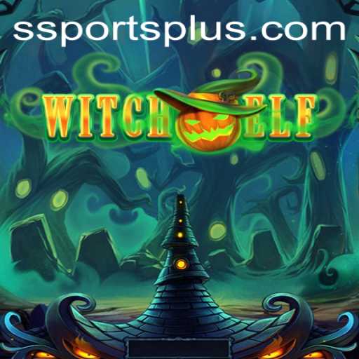 WitchElf: The Enchanting Sportsplus Game Taking the World by Storm