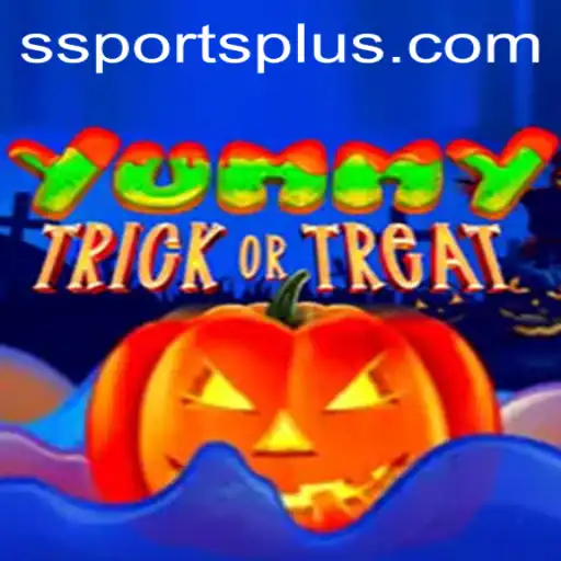 YummyTrickorTreat: The SportsPlus Game Combining Fun and Fitness